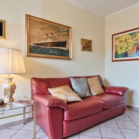 Fortino Roomy Apartment Torino Kültér fotó