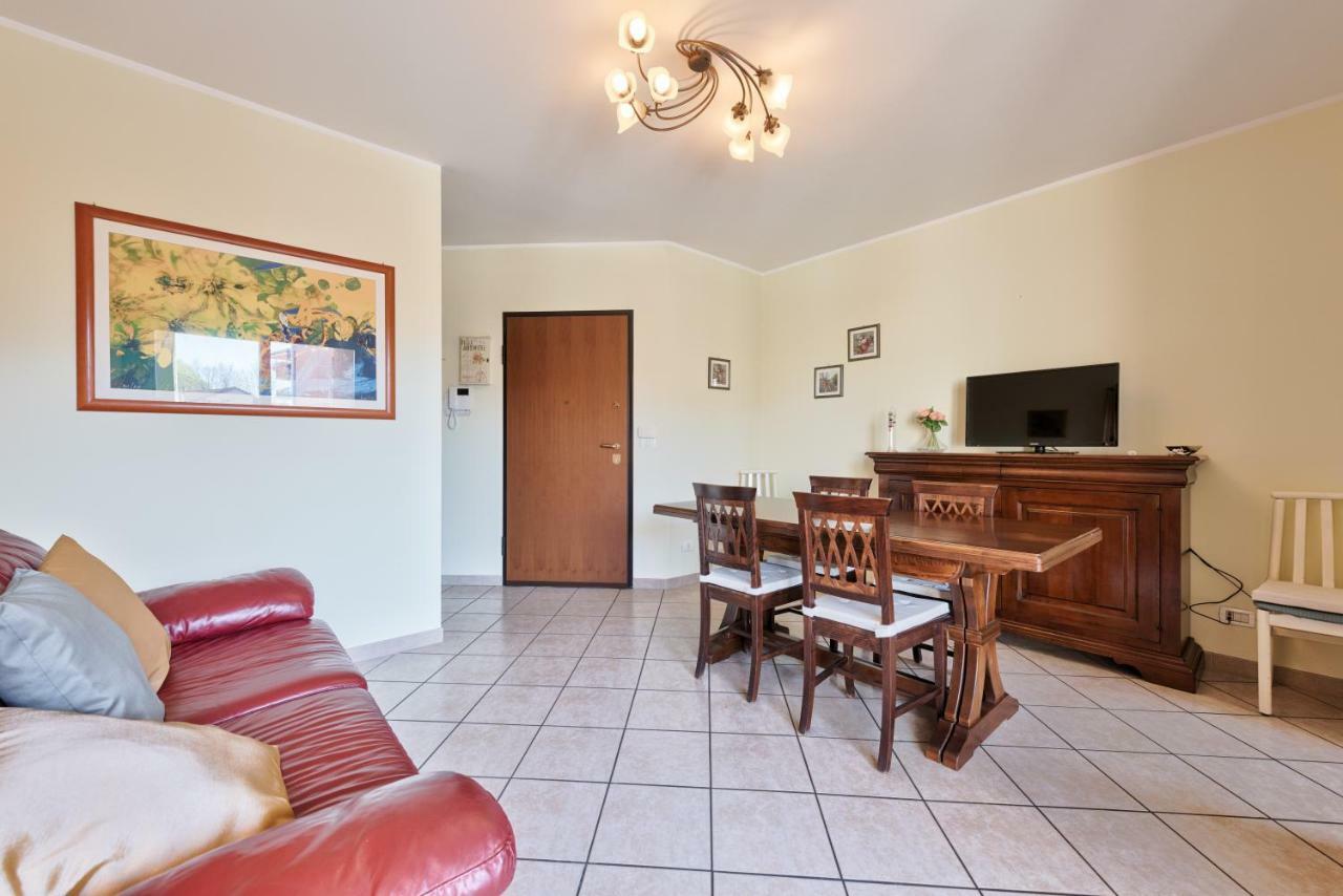 Fortino Roomy Apartment Torino Kültér fotó