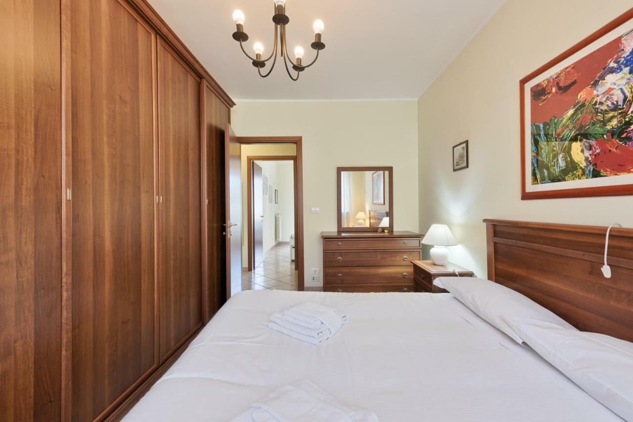 Fortino Roomy Apartment Torino Kültér fotó