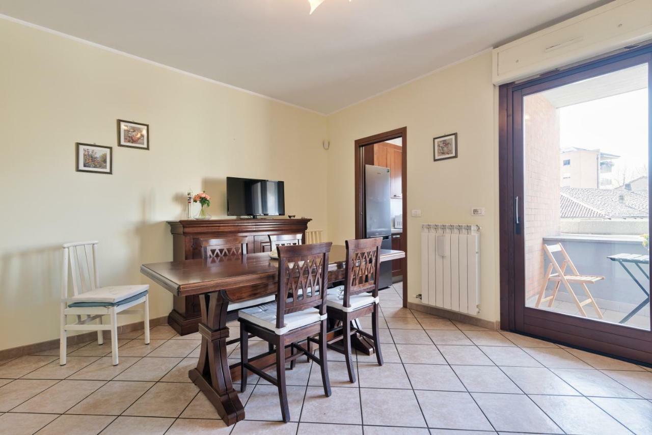 Fortino Roomy Apartment Torino Kültér fotó