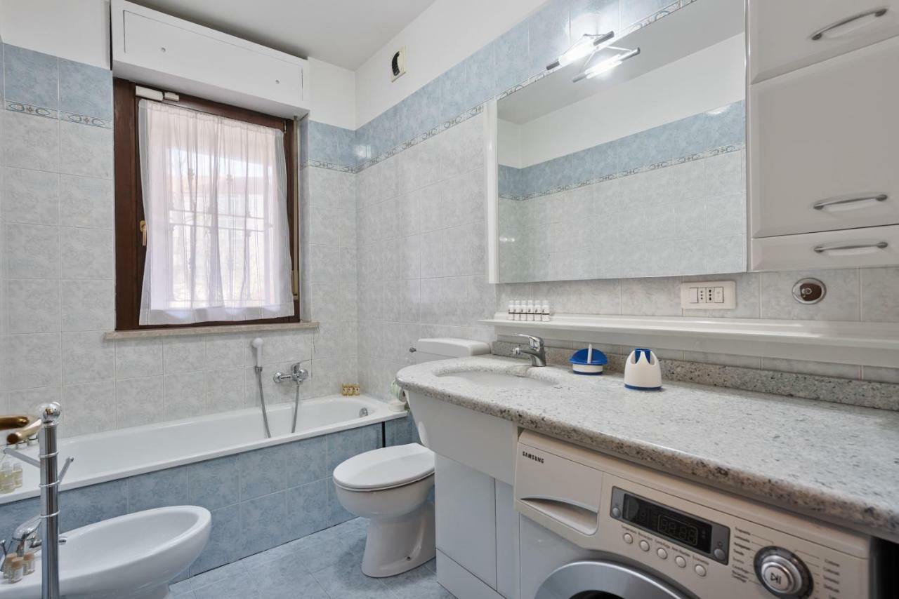 Fortino Roomy Apartment Torino Kültér fotó