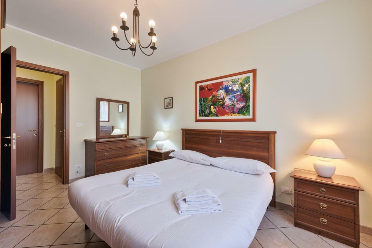 Fortino Roomy Apartment Torino Kültér fotó