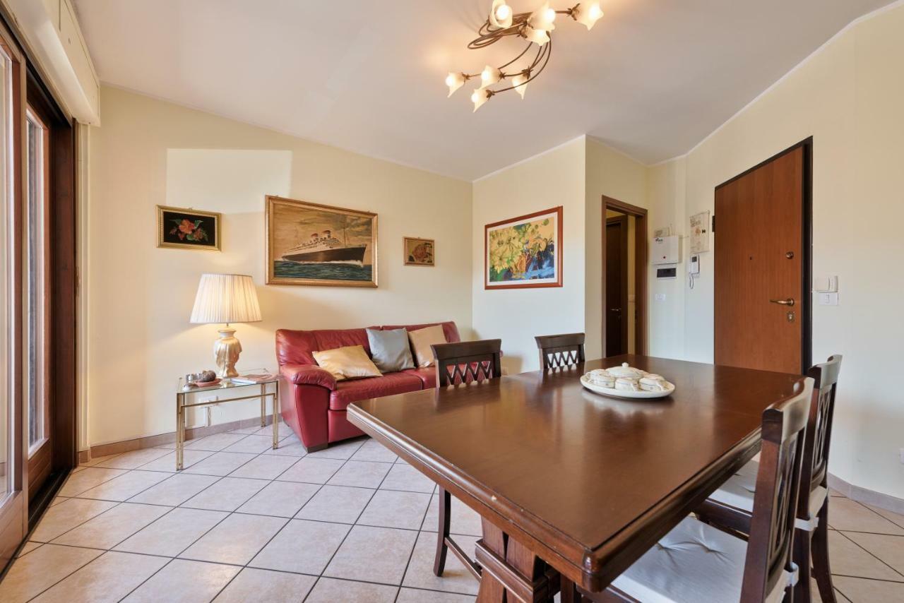 Fortino Roomy Apartment Torino Kültér fotó