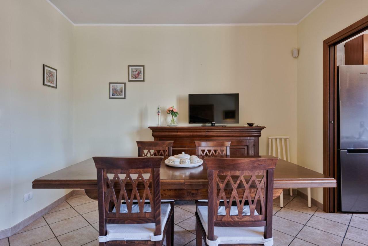 Fortino Roomy Apartment Torino Kültér fotó