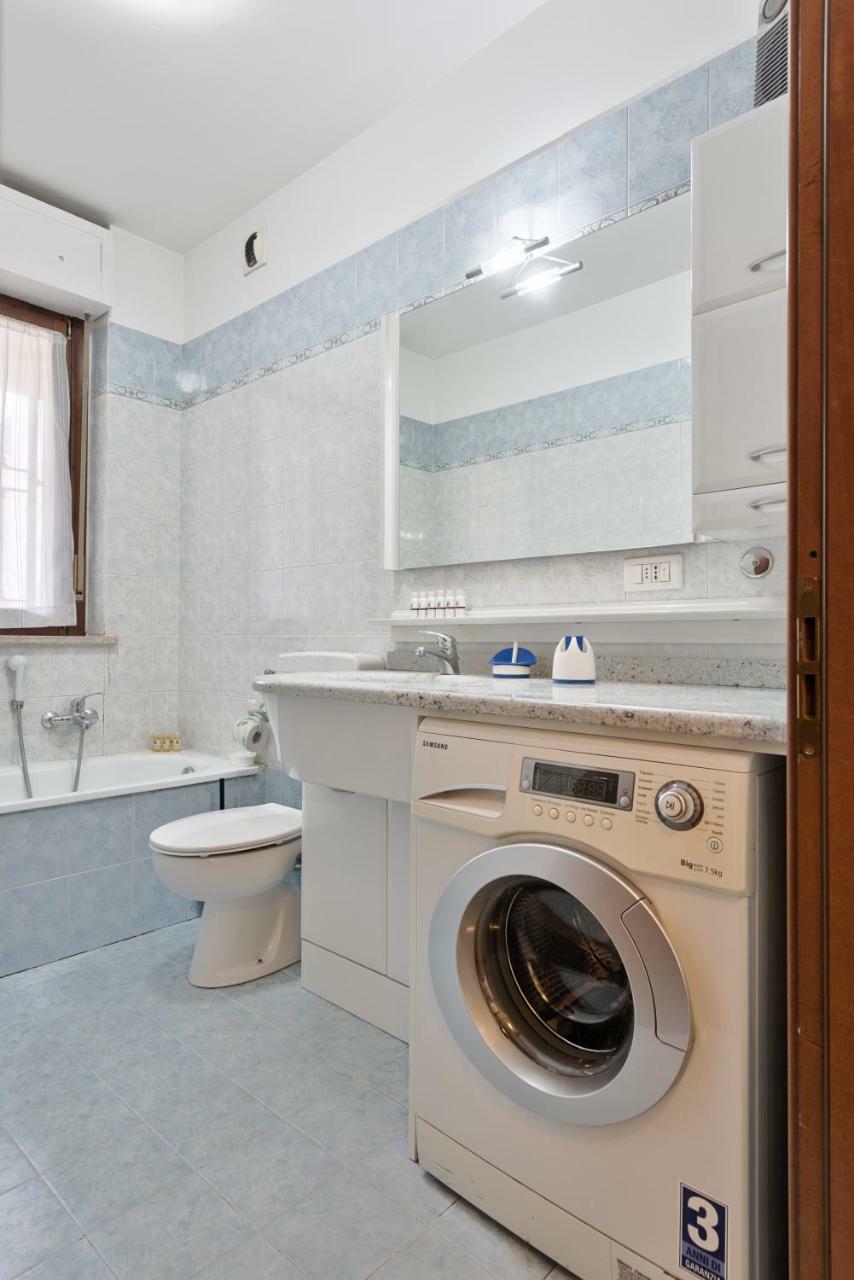 Fortino Roomy Apartment Torino Kültér fotó